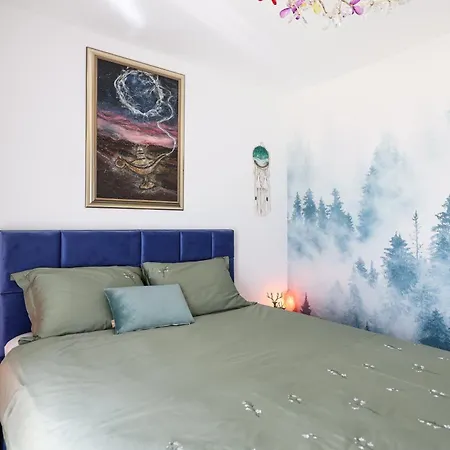 Zeleni Val * 扎达尔
