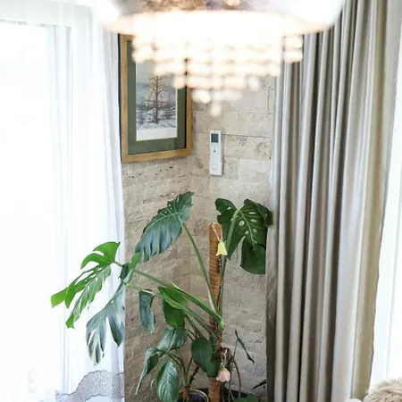 Zeleni Val Apartament