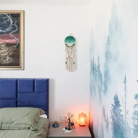 Zeleni Val * 扎达尔