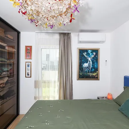Zeleni Val * 扎达尔
