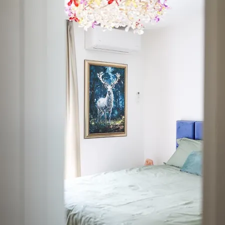 Zeleni Val Apartament